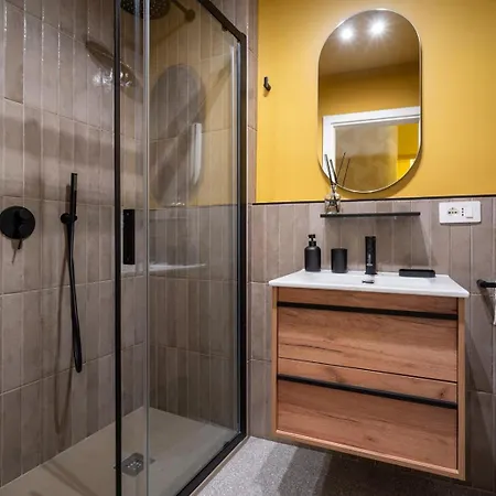 Nyaraló Maison Luxury Plaza *