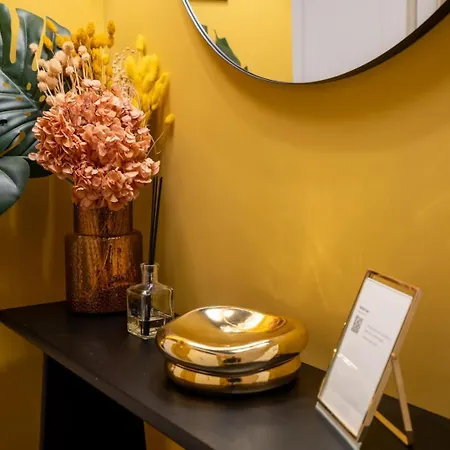 Maison Luxury Plaza Рим