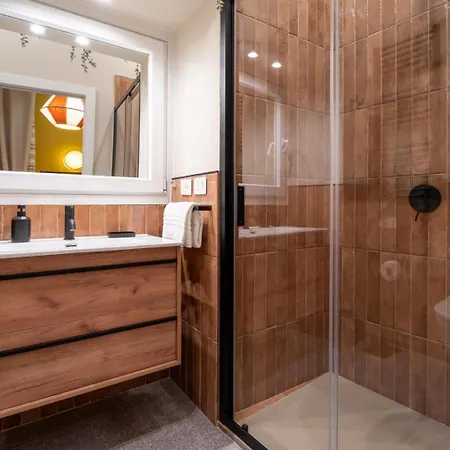 Maison Luxury Plaza Дом отдыха Рим