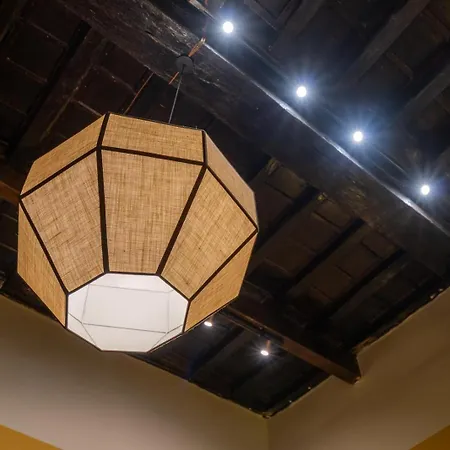 Дом отдыха Maison Luxury Plaza