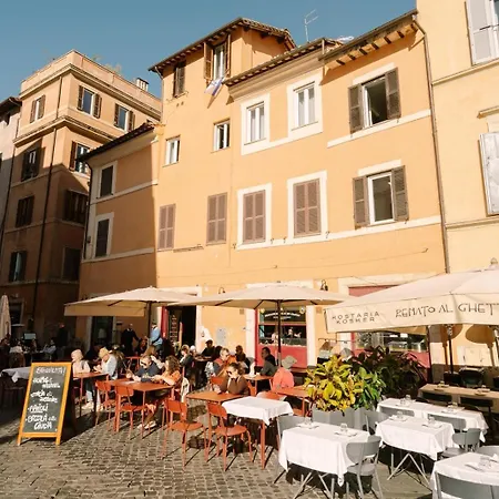 Maison Luxury Plaza * Рим