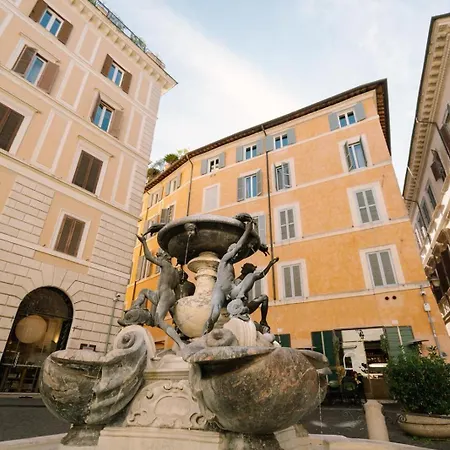 Maison Luxury Plaza Дом отдыха *