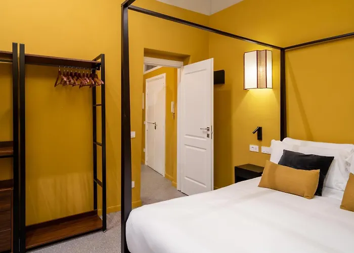 بيت للعطل Maison Luxury Plaza روما