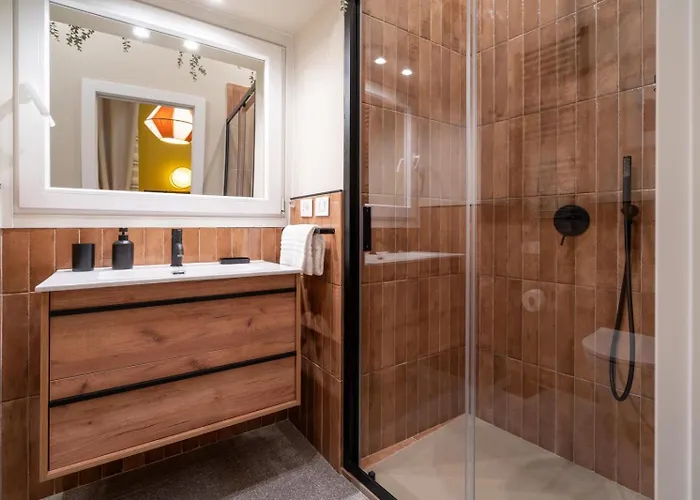 Maison Luxury Plaza بيت للعطل روما