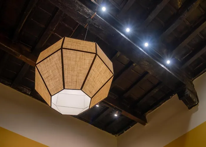 بيت للعطل Maison Luxury Plaza