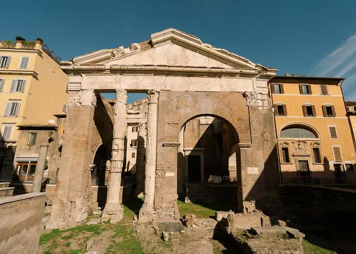 بيت للعطل Maison Luxury Plaza روما