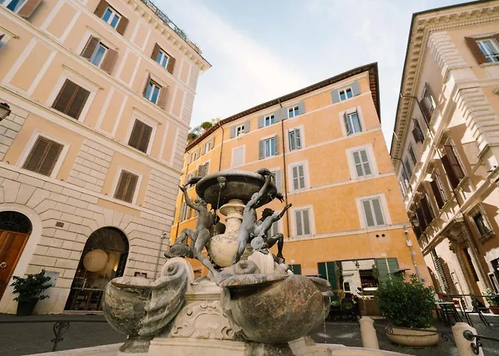 Maison Luxury Plaza بيت للعطل *