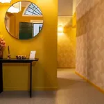 بيت للعطل Maison Luxury Plaza