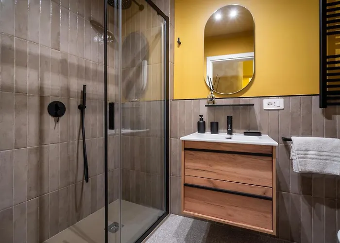 Holiday home Maison Luxury Plaza *