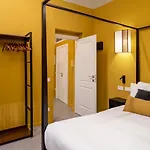 בית נופש Maison Luxury Plaza רומא