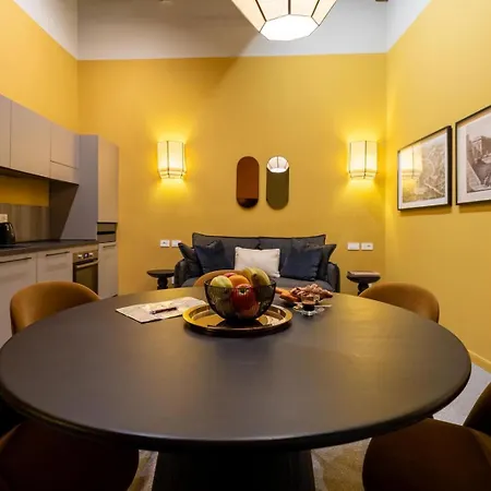 Maison Luxury Plaza